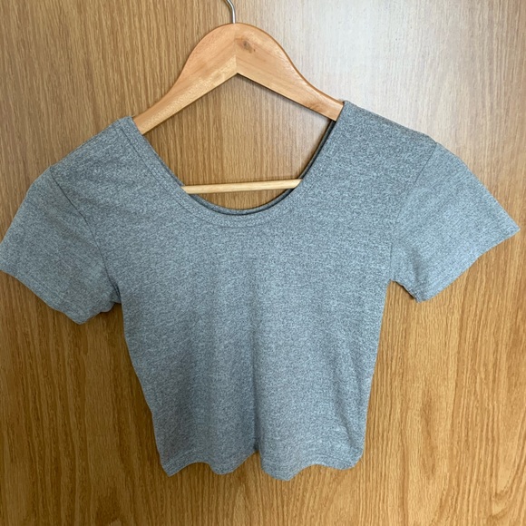 Crop Top - Picture 2 of 2